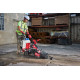 Обприскувач ранцевий акумуляторний (базова станція) MILWAUKEE M18 BBPFP2-301 (зарядний пристрій M12-18 FC, 1 акумулятор М18 НВ3
