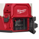 Обприскувач ранцевий акумуляторний (базова станція) MILWAUKEE M18 BBPFP2-301 (зарядний пристрій M12-18 FC, 1 акумулятор М18 НВ3