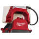 Обприскувач ранцевий акумуляторний (базова станція) MILWAUKEE M18 BBPFP2-301 (зарядний пристрій M12-18 FC, 1 акумулятор М18 НВ3