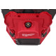 Обприскувач ранцевий акумуляторний (базова станція) MILWAUKEE M18 BBPFP2-301 (зарядний пристрій M12-18 FC, 1 акумулятор М18 НВ3