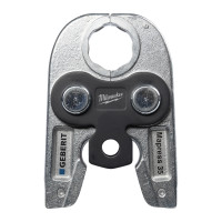 Обжимные клещи 35 мм MAPRESS J18-M35 Geberit