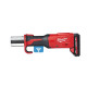 Обтискач гідравлічний акумуляторний для труб MILWAUKEE, M18 ONEBLHPT-302C Geberit Mapress Set (зарядний пристрій М12-18 FC, 2 ак