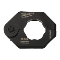 Пресс-кліщі змінні кільцеві для опресовування труб MILWAUKEE PRJ12/18-M35 (для М12/М18) M35