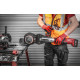Обтискач гідравлічний акумуляторний для труб MILWAUKEE, M18B LHPTXL-502C XL (зарядний пристрій M12-18 FC, 2 акумулятори М18 В5 5