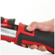 Обтискач гідравлічний акумуляторний для труб MILWAUKEE, M18 BLHPT-202C TH-SET (зарядний пристрій М12-18 С, 2 акумулятори М18 В2