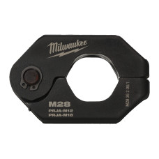 Пресс-кліщі змінні кільцеві для опресовування труб MILWAUKEE PRJ12/18-M28 (для М12/М18) M28