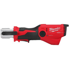 Обтискач гідравлічний акумуляторний для труб MILWAUKEE, M12 ONEHPT-0C (каркас, кейс)