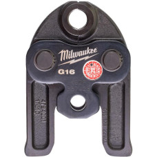 Обтискні кліщі J12-G16 MILWAUKEE