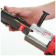 Обтискач гідравлічний акумуляторний для труб MILWAUKEE, M18 BLHPT-202C V-SET (зарядний пристрій М12-18 С, 2 акумулятори М18 В2 2