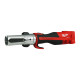 Обтискач гідравлічний акумуляторний для труб MILWAUKEE, M18 BLHPTXL-0C XL (каркас, кейс)