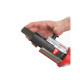 Обтискач гідравлічний акумуляторний для труб MILWAUKEE, M18 BLHPT-202C V-SET (зарядний пристрій М12-18 С, 2 акумулятори М18 В2 2