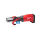 Обтискач гідравлічний акумуляторний для труб MILWAUKEE, M18 ONEBLHPT-302C (зарядний пристрій М12-18 FC, 2 акумулятори М18 НВ3 3А