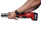 Обтискач гідравлічний акумуляторний для труб MILWAUKEE, M18B LHPTXL-502C XL (зарядний пристрій M12-18 FC, 2 акумулятори М18 В5 5