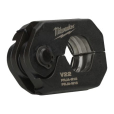 Пресс-кліщі змінні кільцеві для опресовування труб MILWAUKEE PRJ12/18-V22 (для М12/М18) V22