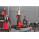 Обтискач гідравлічний акумуляторний для труб MILWAUKEE, M18 BLHPTXL-0C XL (каркас, кейс)