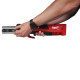 Обтискач гідравлічний акумуляторний для труб MILWAUKEE, M18 BLHPTXL-0C XL (каркас, кейс)