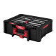 Ящик органайзер великий MILWAUKEE PACKOUT TIP BIN