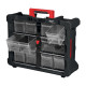 Ящик органайзер великий MILWAUKEE PACKOUT TIP BIN
