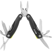 Мультитул RYOBI RMT14 14 функцій 68мм (5132005329) RYOBI