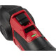 Паяльник акумуляторний MILWAUKEE, M12 SI-201C (зарядний пристрій С12 С, 1 акумулятор М12 В2 2Аг, жало, кейс)