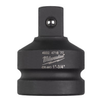 Перехідник для головок ShW MILWAUKEE з 1