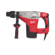 Перфоратор SDS-MAX MILWAUKEE, K 545 S, 1300Вт, 8,5Дж (HD кейс)