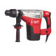 Перфоратор SDS-MAX MILWAUKEE, K 545 S, 1300Вт, 8,5Дж (HD кейс)