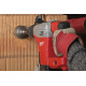 Перфоратор SDS-MAX MILWAUKEE, K 545 S, 1300Вт, 8,5Дж (HD кейс)