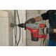 Перфоратор SDS-MAX MILWAUKEE, K 545 S, 1300Вт, 8,5Дж (HD кейс)