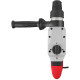 Перфоратор MILWAUKEE SDS-MAX HACO540 EU 40MM (енергія удару 7,5Дж)