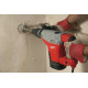 Перфоратор SDS-MAX MILWAUKEE, K 545 S, 1300Вт, 8,5Дж (HD кейс)