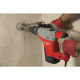 Перфоратор SDS-MAX MILWAUKEE, K 545 S, 1300Вт, 8,5Дж (HD кейс)
