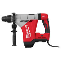 Перфоратор MILWAUKEE SDS-MAX HACO850 (енергія удару 11Дж, потужн. 1470 Вт)