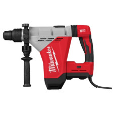 Перфоратор MILWAUKEE SDS-MAX HACO850 (енергія удару 11Дж, потужн. 1470 Вт)