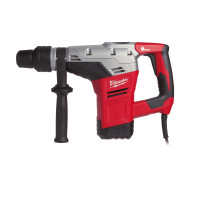 Перфоратор SDS-MAX MILWAUKEE, K 540 S, 1100Вт, 7,5Дж (акція) (HD кейс)