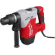 Перфоратор MILWAUKEE SDS-MAX HACO540 EU 40MM (енергія удару 7,5Дж)