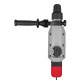 Перфоратор MILWAUKEE SDS-MAX HACO850 (енергія удару 11Дж, потужн. 1470 Вт)