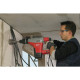 Перфоратор SDS-MAX MILWAUKEE, K 545 S, 1300Вт, 8,5Дж (HD кейс)