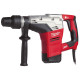 Перфоратор SDS-MAX MILWAUKEE, K 540 S, 1100Вт, 7,5Дж (акція) (HD кейс)