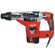 Перфоратор SDS-MAX MILWAUKEE, K 545 S, 1300Вт, 8,5Дж (HD кейс)