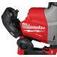 Перфоратор акумуляторний SDS-PLUS MILWAUKEE, M18 FHAFOH16-0X, 2,3 Дж (каркас, HDкейс)