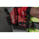 Перфоратор акумуляторний SDS-PLUS MILWAUKEE, M18 ONEFHP-0X, 5Дж (каркас, HDкейс)