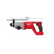 Перфоратор акумуляторний безщітковий SDS-PLUS MILWAUKEE, M18 BLHACD26-0, 2,6Дж (каркас, бічна рукоять, обмежувач глибини, картон