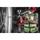 Перфоратор акумуляторний SDS-PLUS MILWAUKEE, M18 ONEFH-0, 2,5Дж (каркас)