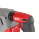 Перфоратор акумуляторний SDS-PLUS MILWAUKEE, M18 FHX-552X, 2,5Дж (зарядний пристрій M12-18 FC, 2 акумулятори М18 НВ5.5 5,5Аг, па