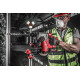 Перфоратор акумуляторний SDS-PLUS MILWAUKEE, M18 FH-0, 2,5Дж (каркас)