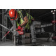 Перфоратор акумуляторний SDS-PLUS MILWAUKEE, M18 ONEFHP-0X, 5Дж (каркас, HDкейс)