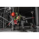 Перфоратор акумуляторний SDS-PLUS MILWAUKEE, M18 ONEFHPX-0, 5Дж (каркас)