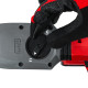 Перфоратор акумуляторний SDS-PLUS MILWAUKEE, M18 ONEFHPX-0X, 5Дж (каркас, патрон FIXTEC 13мм, HDкейс)