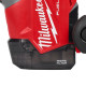 Перфоратор акумуляторний SDS-PLUS MILWAUKEE, M18 FHAFOH16-0X, 2,3 Дж (каркас, HDкейс)